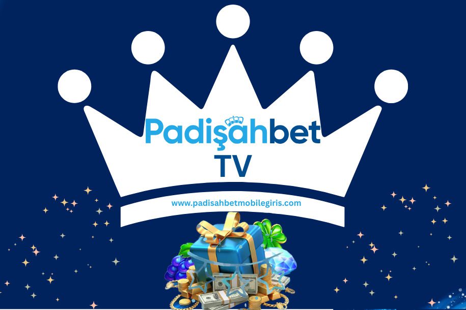 Padişahbet TV
